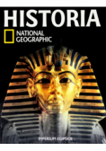 Historia National Geographic Tom 2 Imperium Egipskie