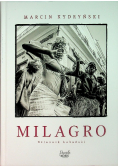 Milagro Dziennik kubański