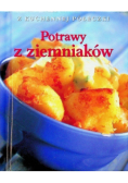 Potrawy z ziemniaków