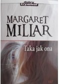Taka jak ona