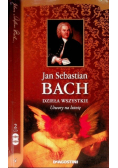 Jan Sebastian Bach Dzieła wszystkie