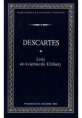 Listy do księżniczki Elżbiety