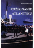 Pożegnanie Atlantyku