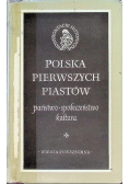 Polska pierwszych Piastów