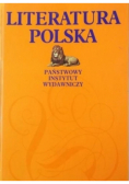 Literatura Polska