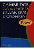 Cambridge Advanced Learners Dictionary