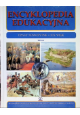 Encyklopedia edukacyjna geografia ameryki północ Tom 13