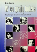 W co grają ludzie