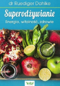 Superodżywianie