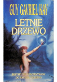 Letnie drzewo