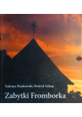 Zabytki Fromborka