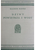 Dziwy Powietrza i wody