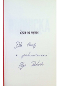 Życie na wynos