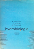 Hydrobiologia : limnologia