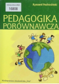Pedagogika porównawcza