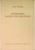 Automatyka napędu elektrycznego