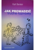 Jak prowadzić trudne rozmowy