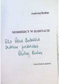 Mordercy w habitach
