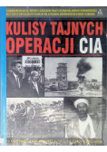 Kulisy tajnych operacji cia