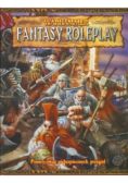 Warhammer Fantasy Roleplay