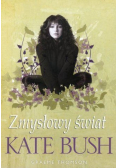 Zmysłowy świat Kate Bush