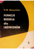 Funkcje Bessela dla inżynierów