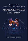 Makroekonomia. Zbiór zadań