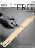 Herito kwartalnik Nr 6/ 12