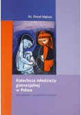 Katecheza młodzieży gimnazjalnej w Polsce