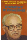 Rozmowy w Dragonei