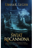Świat Rocannona