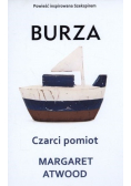 Burza Czarci pomiot