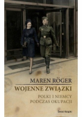 Wojenne związki