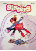 Sisters Tom 4 Wszystko gra