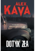 Dotyk zła