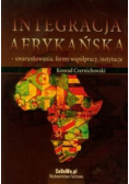 Integracja afrykańska