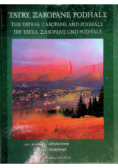 Tatry Zakopane Podhale