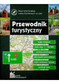 Przewodnik turystyczny Łódź