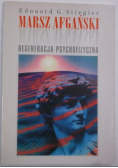 Marsz afgański Regeneracja psychofizyczna