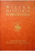 Wielka historia powszechna Tom V Część III