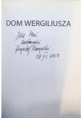 Dom Wergiliusza
