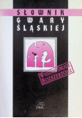 Słownik gwary śląskiej