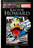 Wielka Kolekcja Komiksów Marvela Tom 152 Kaczor Howard