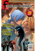 Fantasy Komiks Tom 14