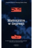 Mężczyzna w depresji
