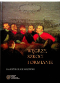 Węgrzy Szkoci i Ormianie