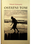 Ostatni tom