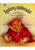 Zgubiony niedźwiadek