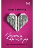 Zawodowa dziewczyna