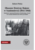 Obozowe Drużyny Bojowe w Sandomierzu
